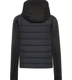 Softshell*Didriksons Softshelljakke - Kapris - Sort