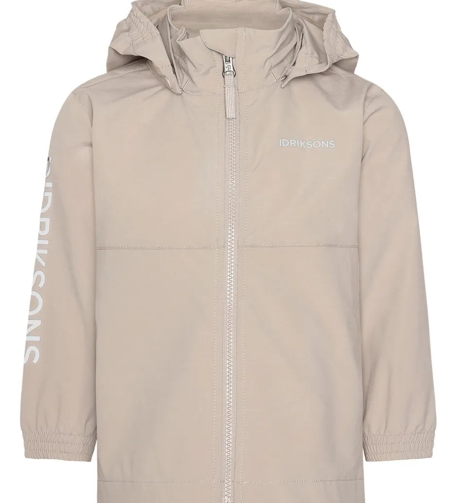Sommerjakker*Didriksons Sommerjakke - Hallon - Beach Beige