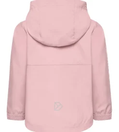 Sommerjakker*Didriksons Sommerjakke - Hallon - Soft Pink