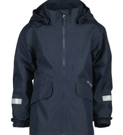 Børn Didriksons Sommerjakke - Norma - Navy