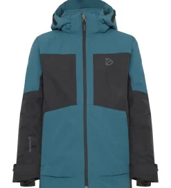 Vinterjakker*Didriksons Vinterjakke - Dolomit - Star Blue