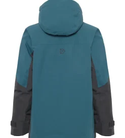 Vinterjakker*Didriksons Vinterjakke - Dolomit - Star Blue