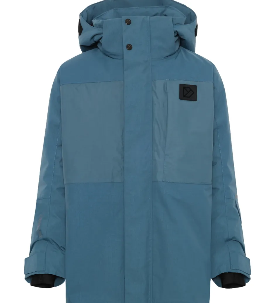 Vinterjakker*Didriksons Vinterjakke - Gabbro - Star Blue