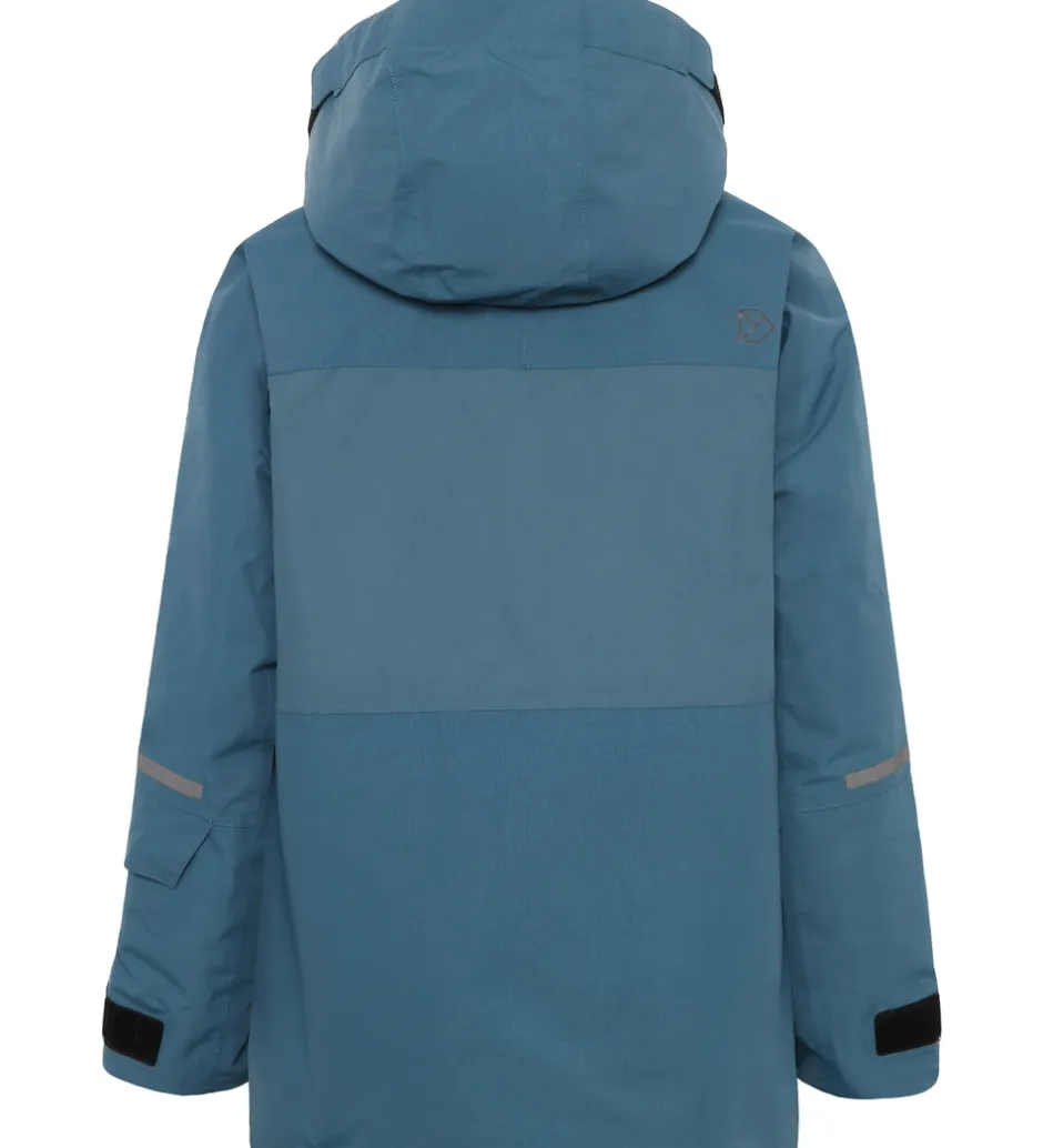 Vinterjakker*Didriksons Vinterjakke - Gabbro - Star Blue
