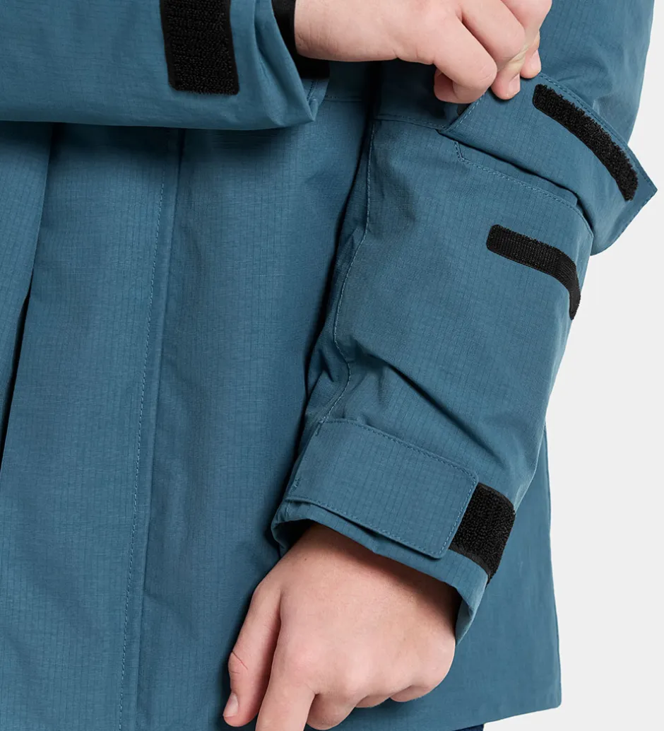 Vinterjakker*Didriksons Vinterjakke - Gabbro - Star Blue