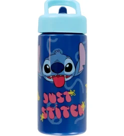Stitch Disney Drikkedunk - 410 ml - Blå