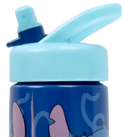 Stitch Disney Drikkedunk - 410 ml - Blå