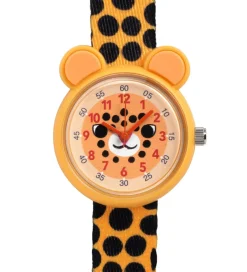 Ure*Djeco Armbåndsur - Gepard