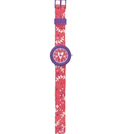 Djeco Armbåndsur - Rosa/Lilla