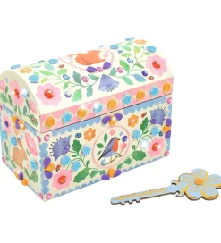 Kreasæt*Djeco Kiste DIY - Mini Boites - Precious Treasure