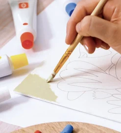 Djeco Kreasæt - Atelier 23 - Farveblanding