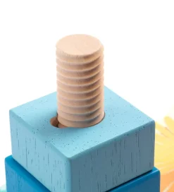 Stablelegetøj*Djeco Stablelegetøj - Stacking Game - Multi Stack