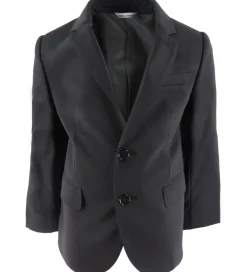 Jakkesæt Og Blazers*Dolce & Gabbana Habitjakke - Uld/Viskose - Sort