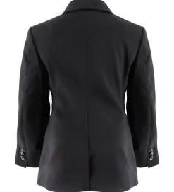 Jakkesæt Og Blazers*Dolce & Gabbana Habitjakke - Uld/Viskose - Sort