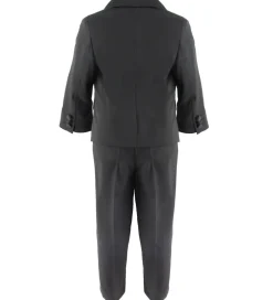 Børn Dolce & Gabbana Jakkesæt - Uld/Viskose - Sort