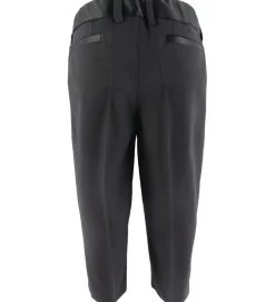Børn Dolce & Gabbana Jakkesæt - Uld/Viskose - Sort