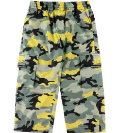 Skibukser|Skibukser*Dolce & Gabbana Skalbukser - DG Skate - Camouflage