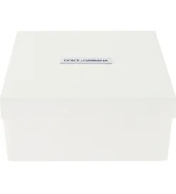 Dolce & Gabbana Skindfutter - Hvid