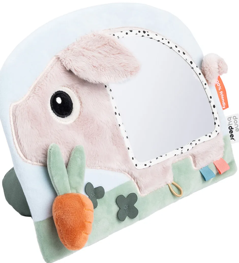 Done by Deer Aktivitetsspejl - Pigee - Farvemix