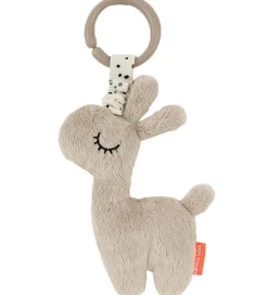 Done by Deer Aktivitetstæppe - Activity Play Mat Lalee Sand