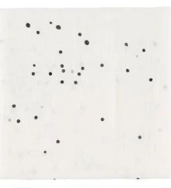 Done by Deer Babysvøb - 120x120 - 2-pak - White Dreamy Dots