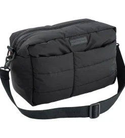 Done by Deer Barnevognstaske - Quilted - Black