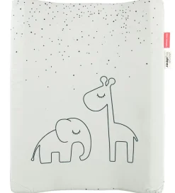 Done by Deer Puslepude - Dreamy Dots - Blå