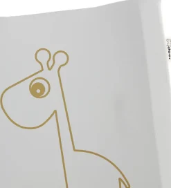 Puslepuder Og -Underlag*Done by Deer Puslepude - Raffi - Vandafvisende - Grå