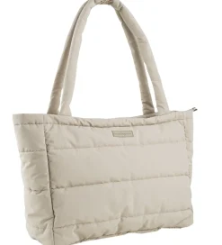 Pusletasker*Done by Deer Pusletaske - Quilted - Sand