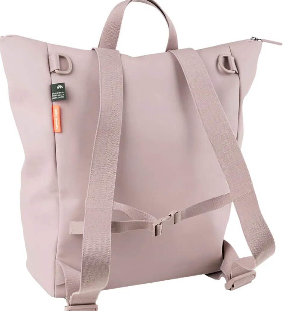 Done by Deer Pusletaske - Changing Backpack - Powder