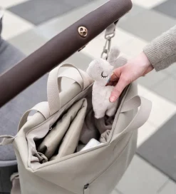 Done by Deer Pusletaske - Changing Backpack - Powder