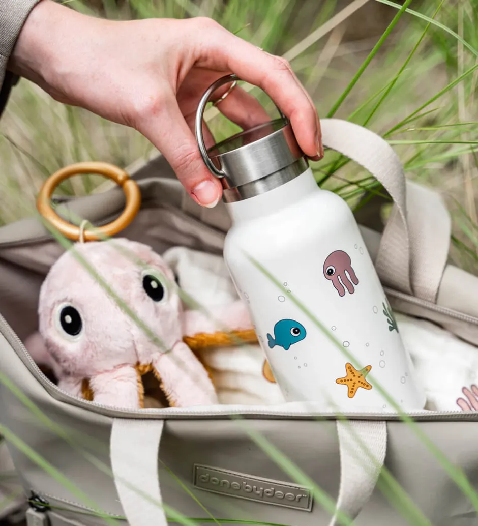 Done by Deer Termoflaske - Sea Friends