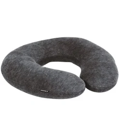 Hovedpuder|Hovedpuder*Dooky Nakkepude - Dark Grey