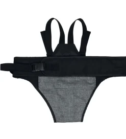 Stole*Dooky Rejsestol - Grey Melange