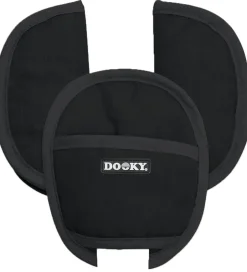 Autostole*Dooky Universelle Puder - Sort