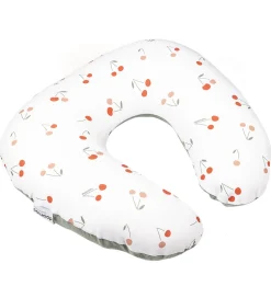Ammepuder*Doomoo Ammepude - 150 cm - Softy - Cherries Green