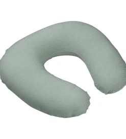Amning|Ammepuder*Doomoo Amningspude - 150 cm - Manchester Khaki