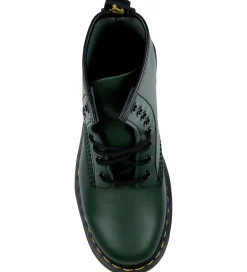 Støvler*Dr. Martens Støvler - 1460 - Smooth - Grøn