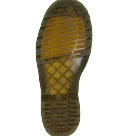 Støvler*Dr. Martens Støvler - 1460 - Smooth - Grøn