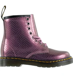 Støvler*Dr. Martens Støvler - 1460 J - Copper Pink