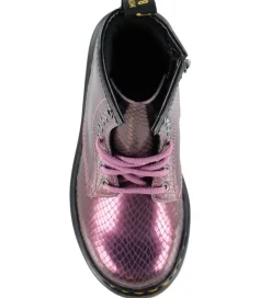 Støvler*Dr. Martens Støvler - 1460 J - Copper Pink