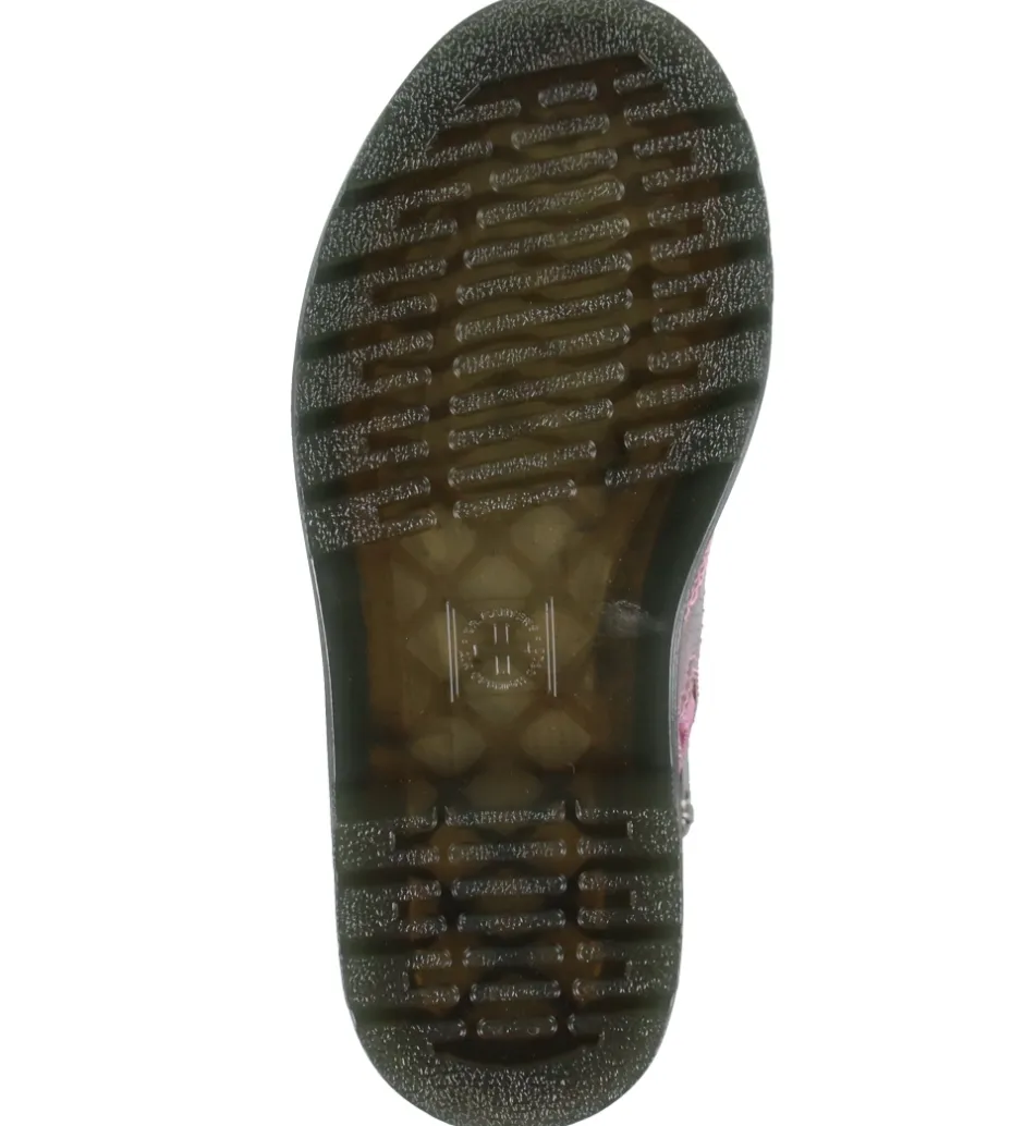 Støvler*Dr. Martens Støvler - 1460 J - Copper Pink