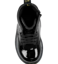 Støvler*Dr. Martens Støvler - 1460 T - Black Patent Lamper