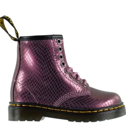 Støvler*Dr. Martens Støvler - 1460 T - Copper Pink