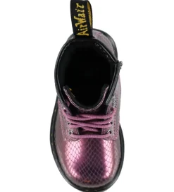 Støvler*Dr. Martens Støvler - 1460 T - Copper Pink