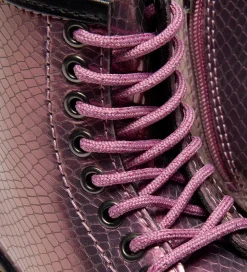 Støvler*Dr. Martens Støvler - 1460 T - Copper Pink