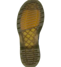 Støvler*Dr. Martens Støvler - 1460 W - Black Patent Lamper