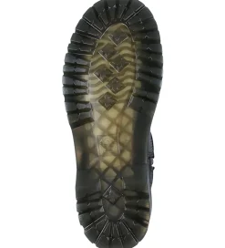 Støvler*Dr. Martens Støvler - Genaya Y - Black Wyoming
