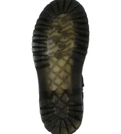 Dr. Martens Støvler - Genaya J - Black Wyoming