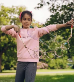 Dr Zigs Sæbeboble Sæt - My Loads of Bubble Kit